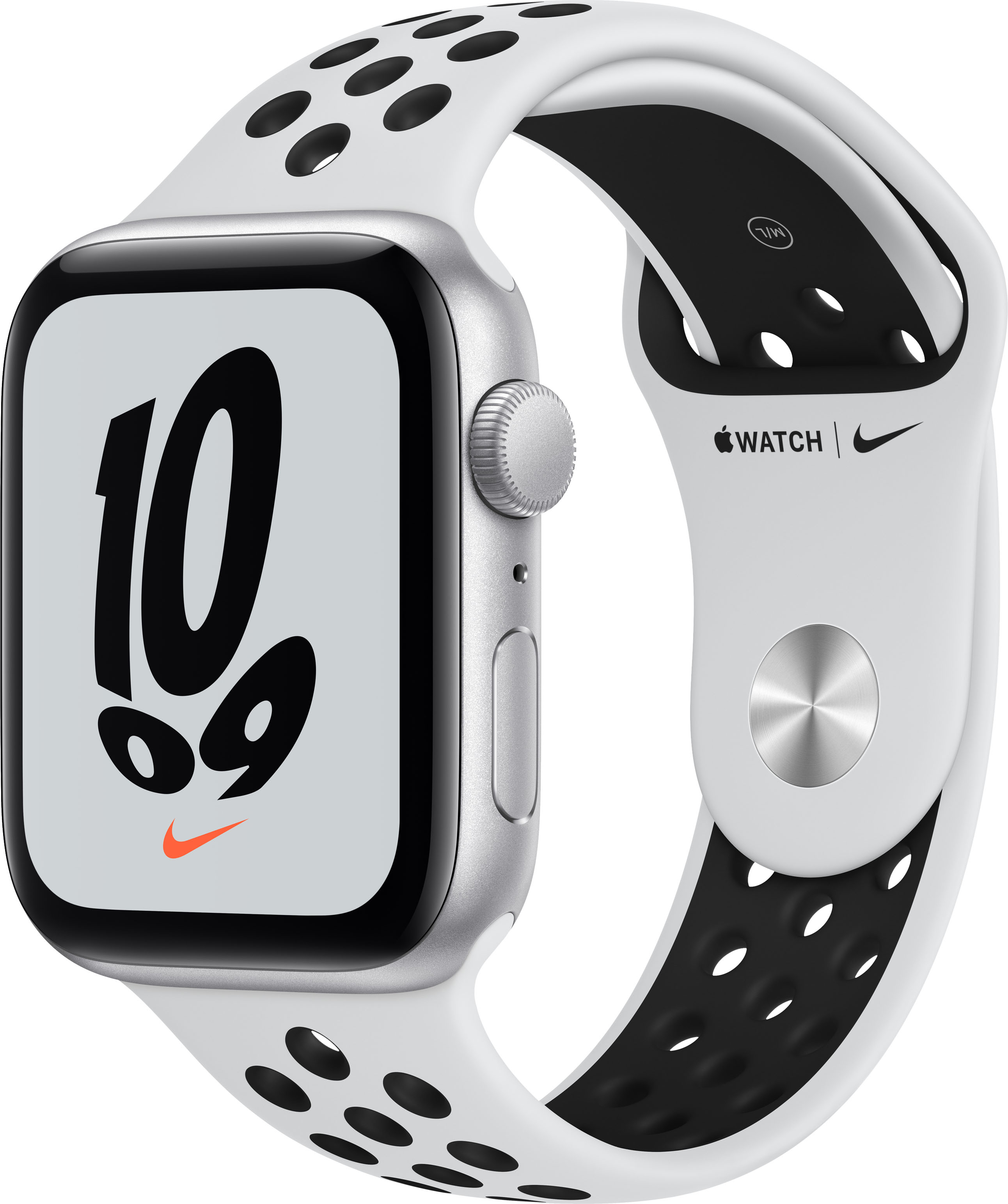 44mm nike apple watch band Clearance